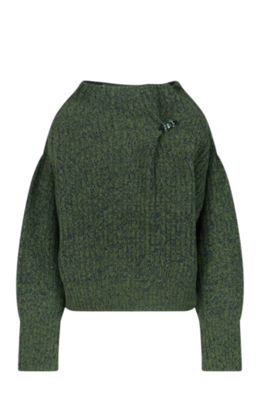 FW25 Maglia Dries Van Noten