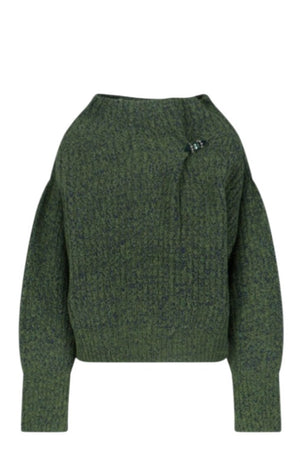 FW25 Maglia Dries Van Noten