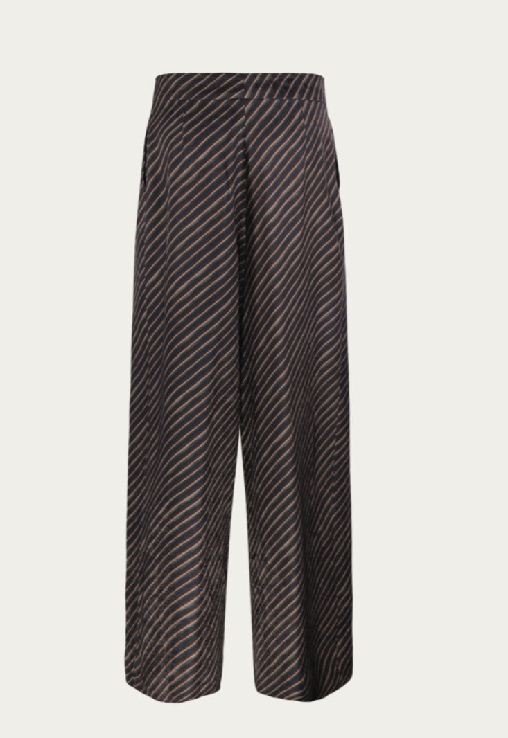 FW25 Pantalone Dries Van Noten