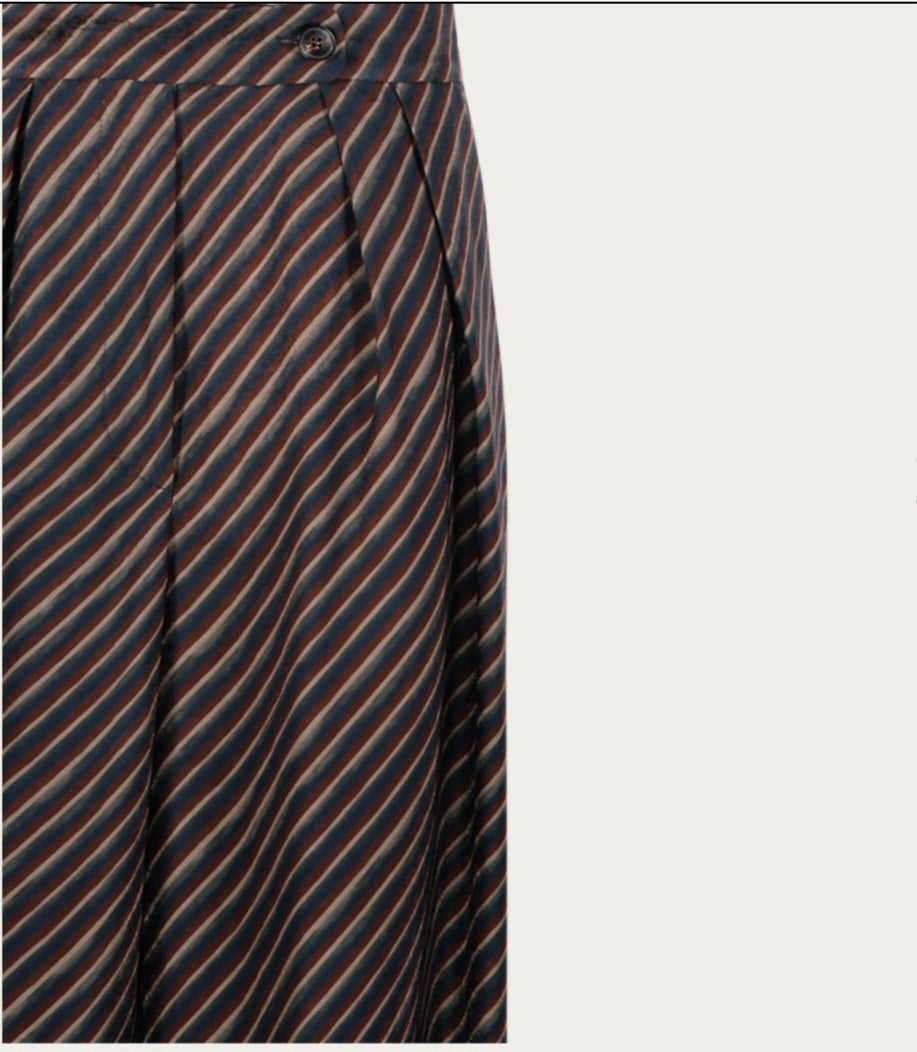 FW25 Pantalone Dries Van Noten
