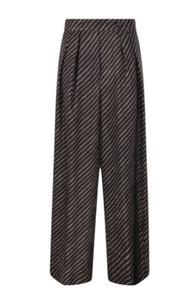 FW25 Pantalone Dries Van Noten