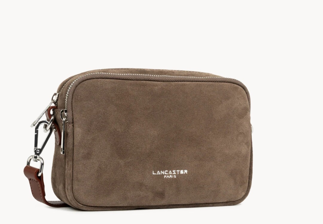 FW25 Borsa Lancaster
