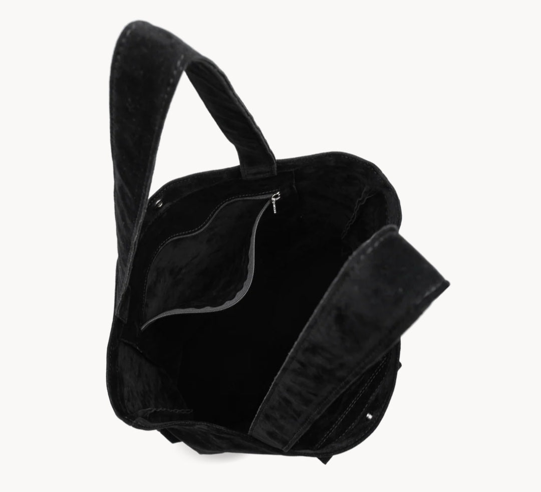 FW25 Borsa Lancaster