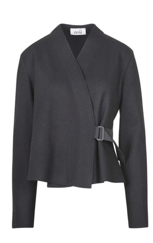 FW25 Giacca Niu