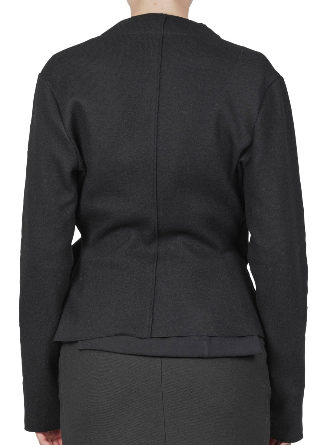 FW25 Giacca Niu