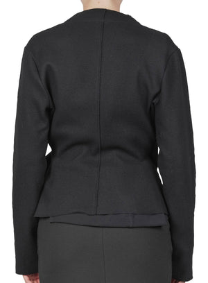 FW25 Giacca Niu