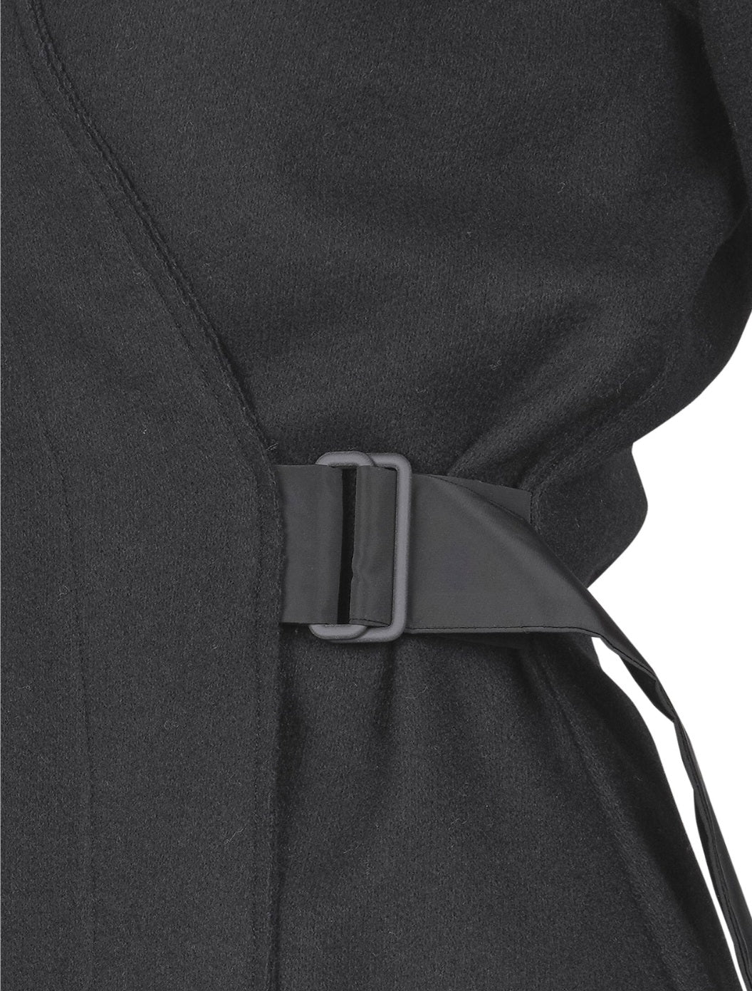 FW25 Giacca Niu