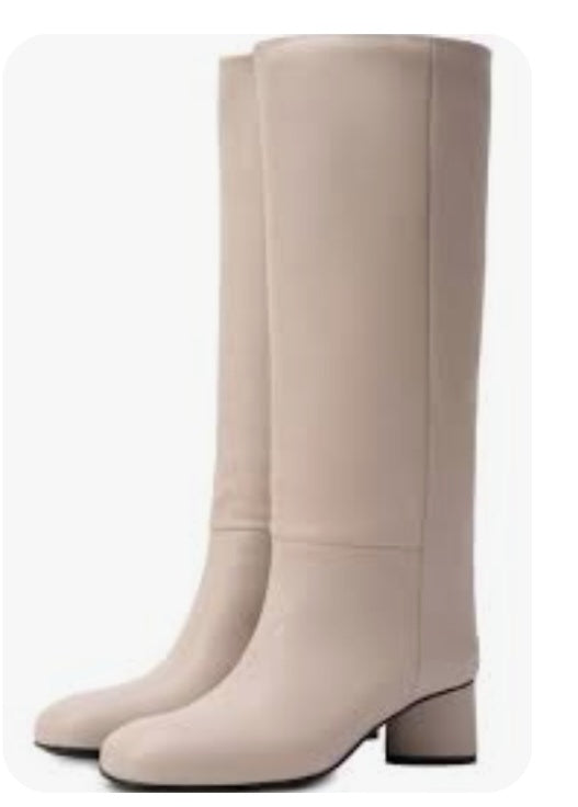 FW25 Stivale Vic Matie