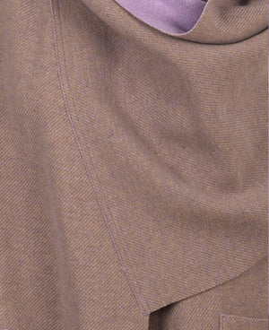 FW25 Giacca Niu