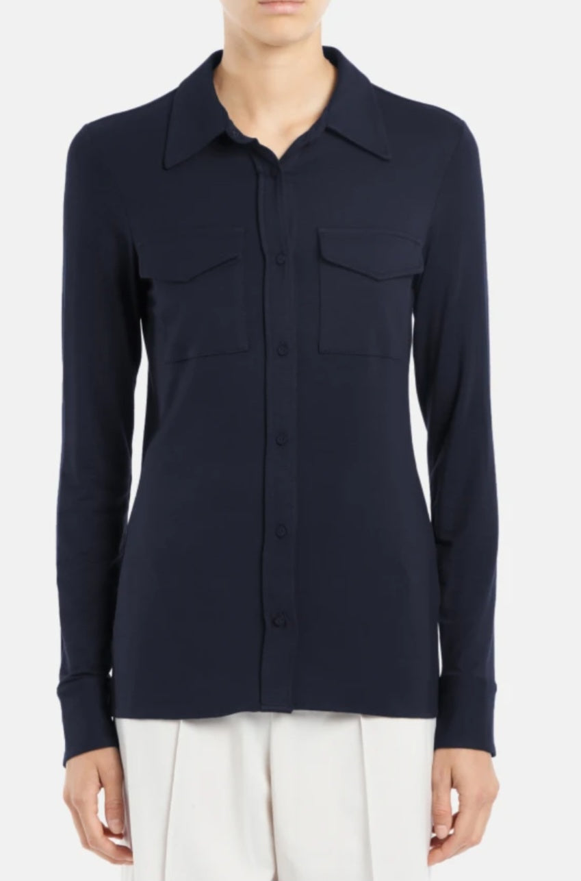 FW25 Camicia Dondup