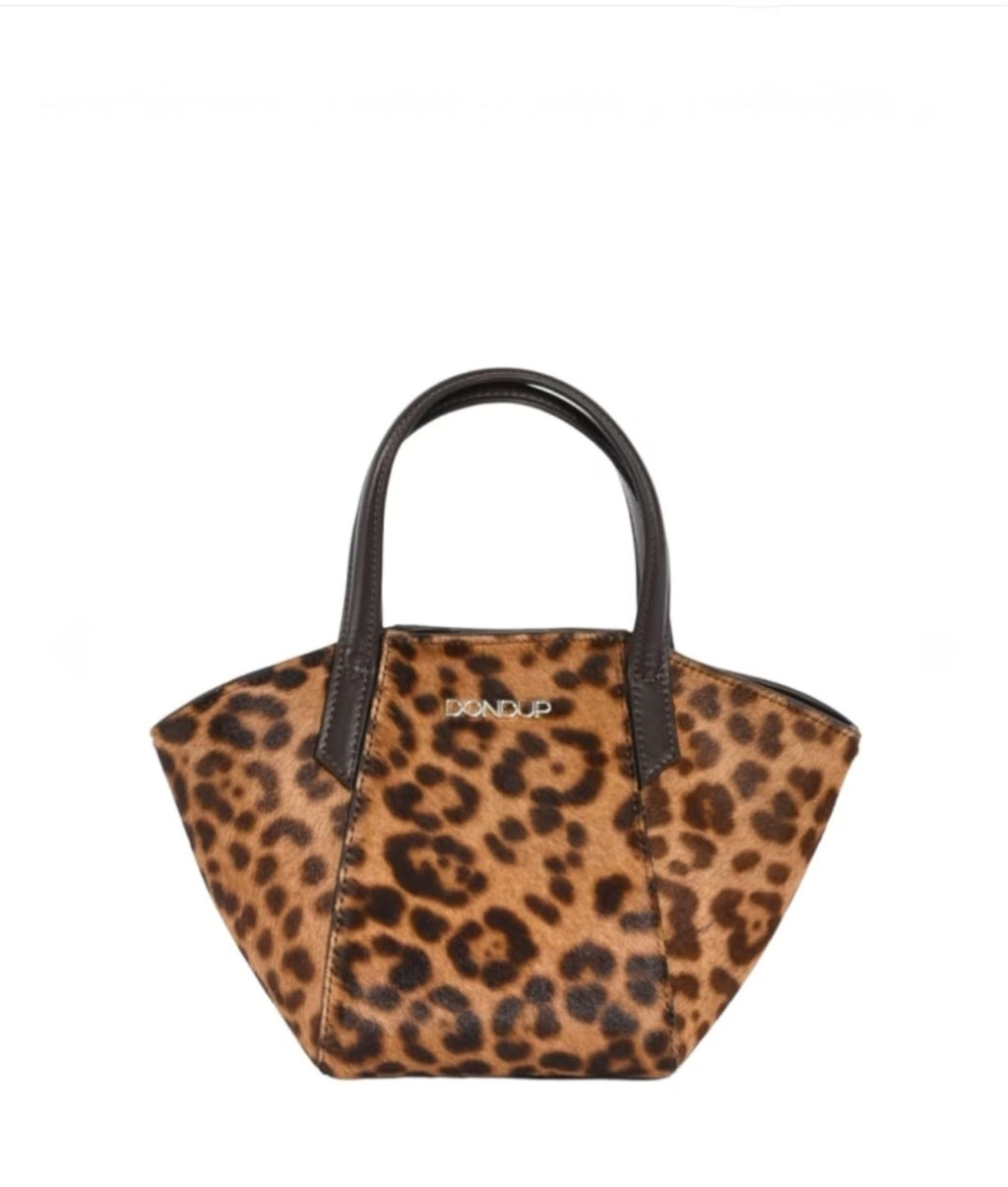 FW25 Borsa Dondup