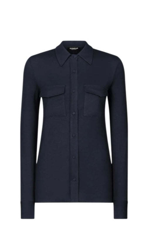 FW25 Camicia Dondup