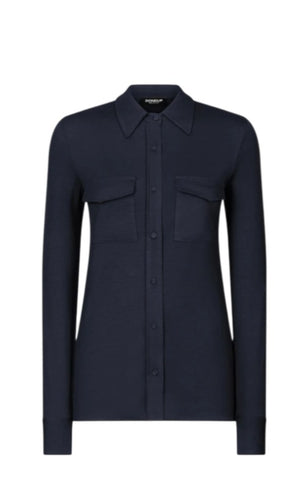 FW25 Camicia Dondup