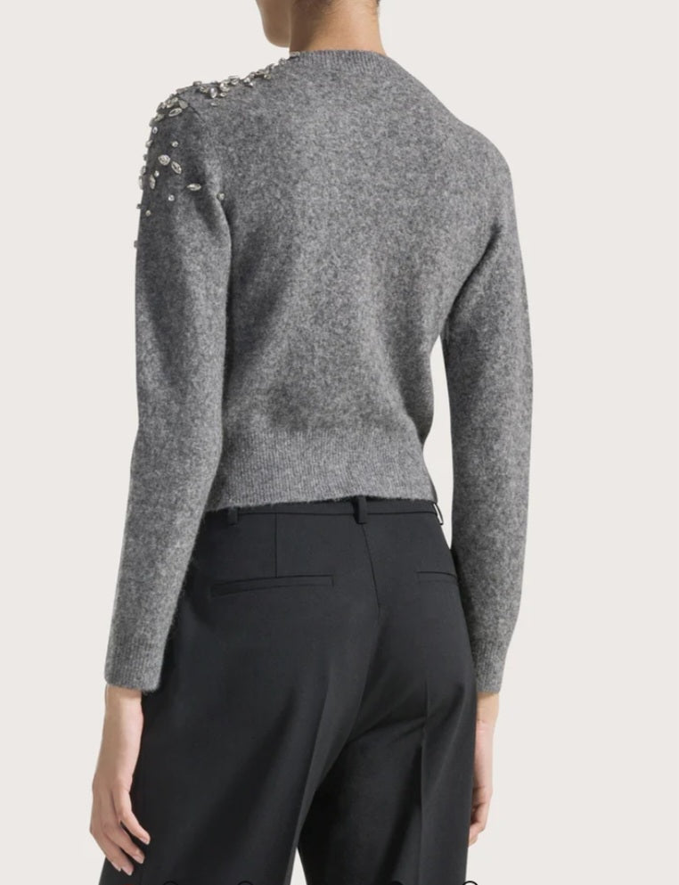 FW25 Cardigan Seventy