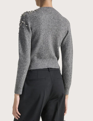 FW25 Cardigan Seventy