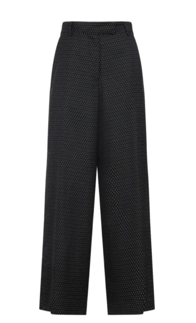FW25 Pantalone Dries Van Noten