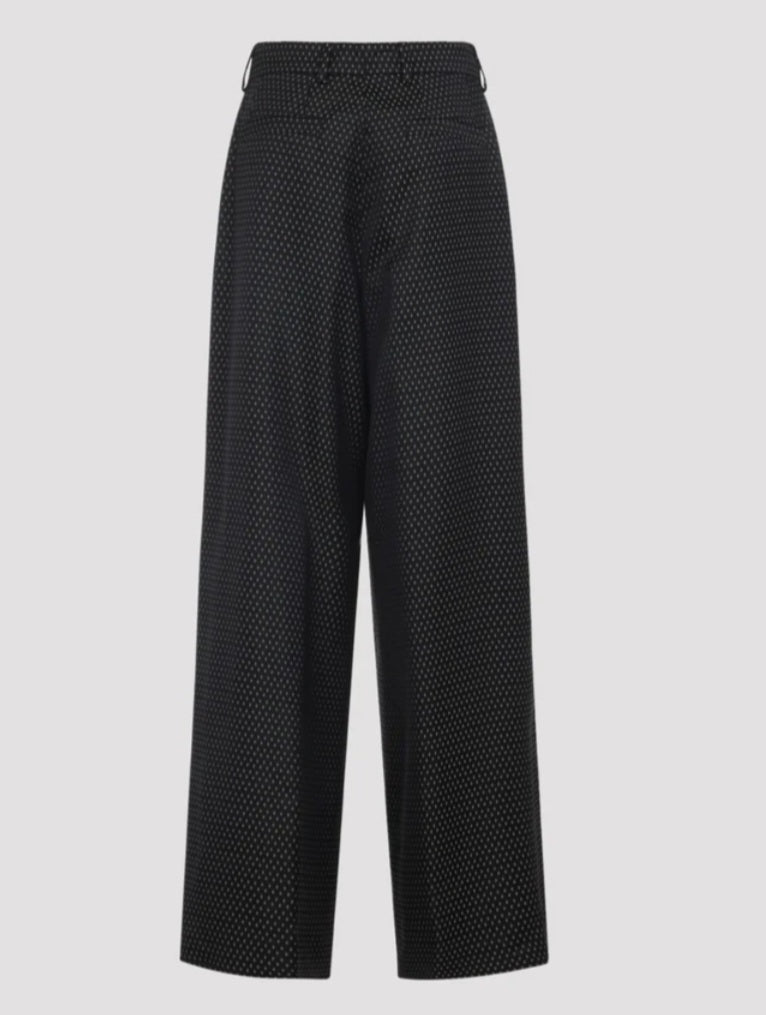 FW25 Pantalone Dries Van Noten