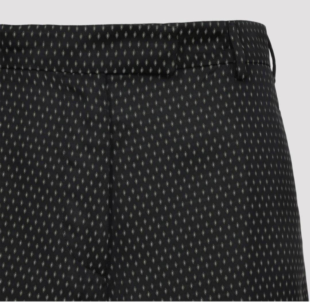 FW25 Pantalone Dries Van Noten