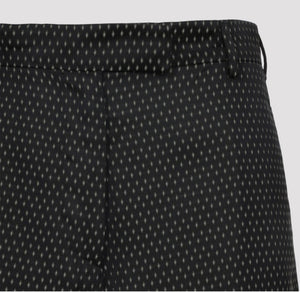 FW25 Pantalone Dries Van Noten