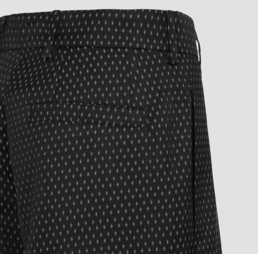 FW25 Pantalone Dries Van Noten
