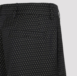 FW25 Pantalone Dries Van Noten