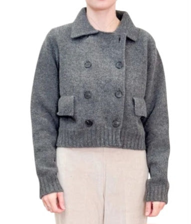 FW25 Cardigan Jucca