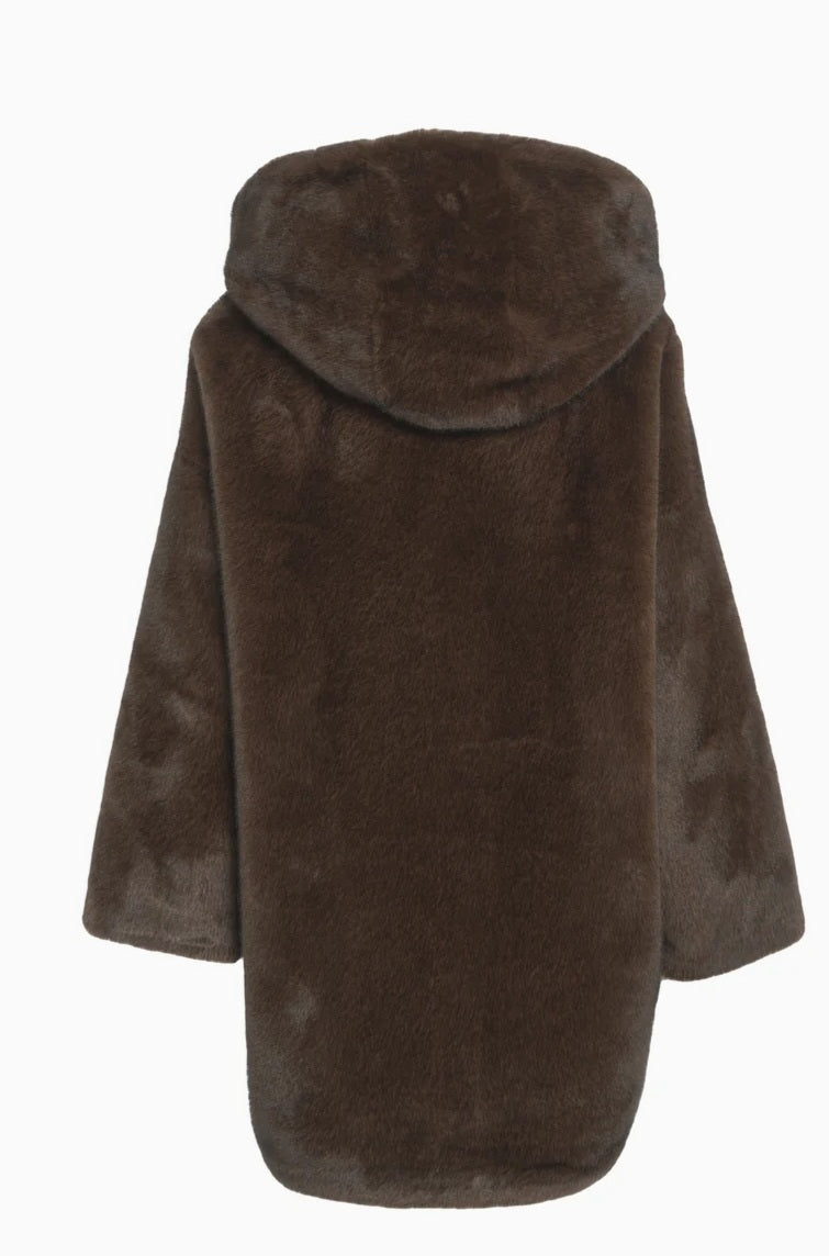 FW25 Giaccone Bully