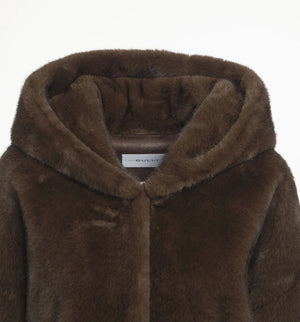 FW25 Giaccone Bully