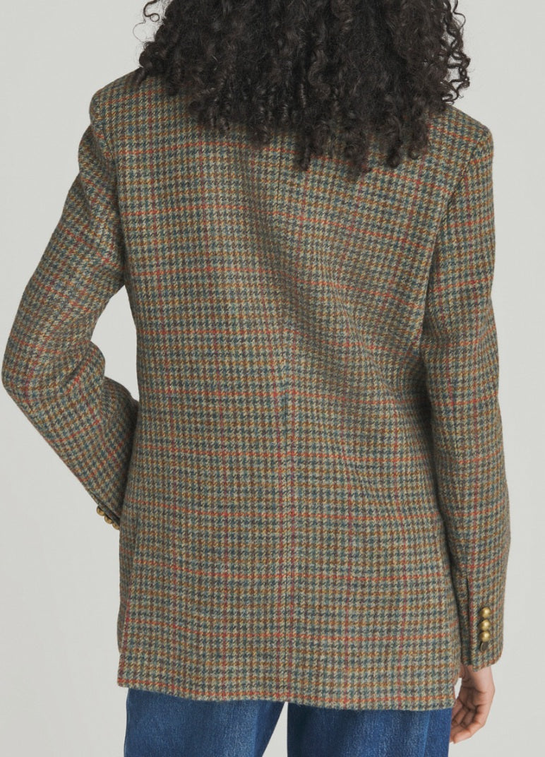FW25 Giacca Roy Rogers