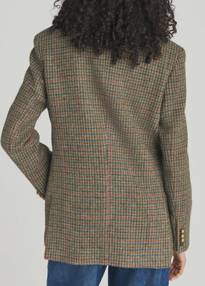 FW25 Giacca Roy Rogers