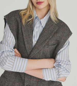 FW25 Gilet Roy Rogers