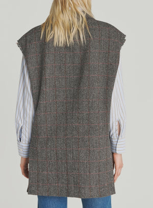 FW25 Gilet Roy Rogers