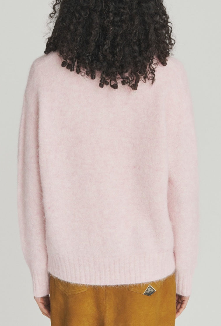 FW25 Maglia Roy Rogers