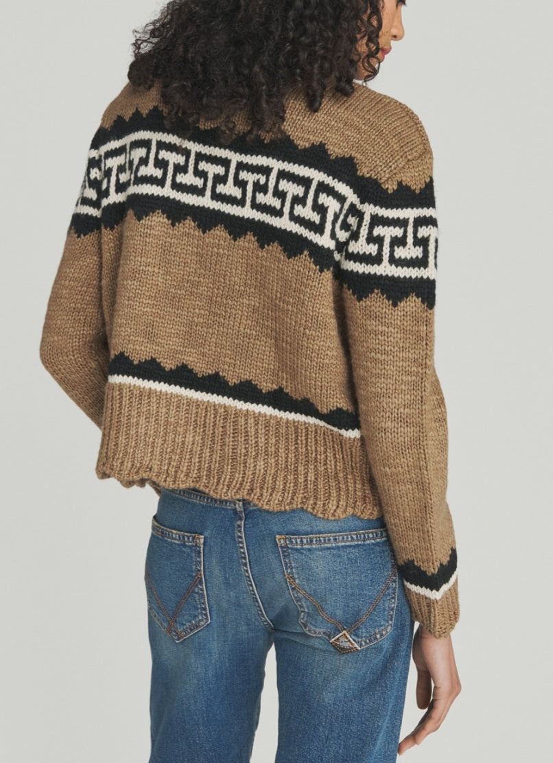 FW25 Maglia Roy Rogers