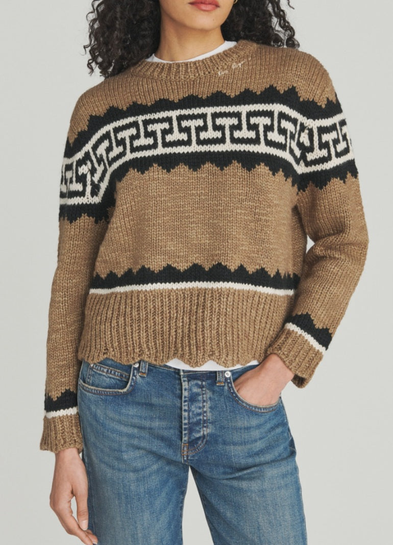 FW25 Maglia Roy Rogers