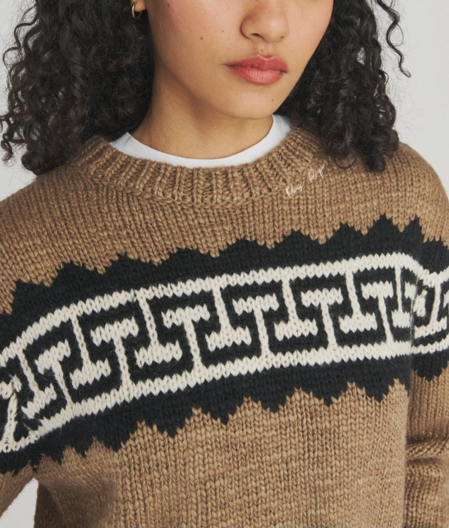 FW25 Maglia Roy Rogers