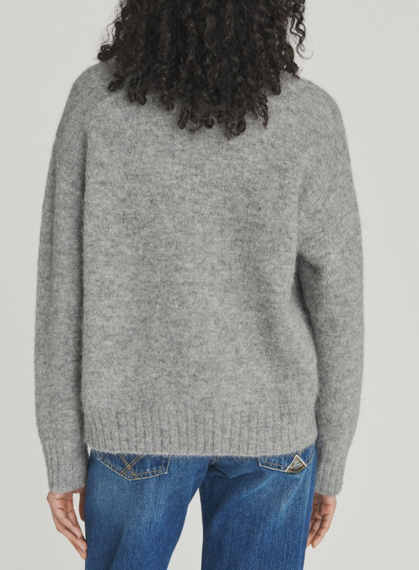 FW25 Maglia Roy Rogers