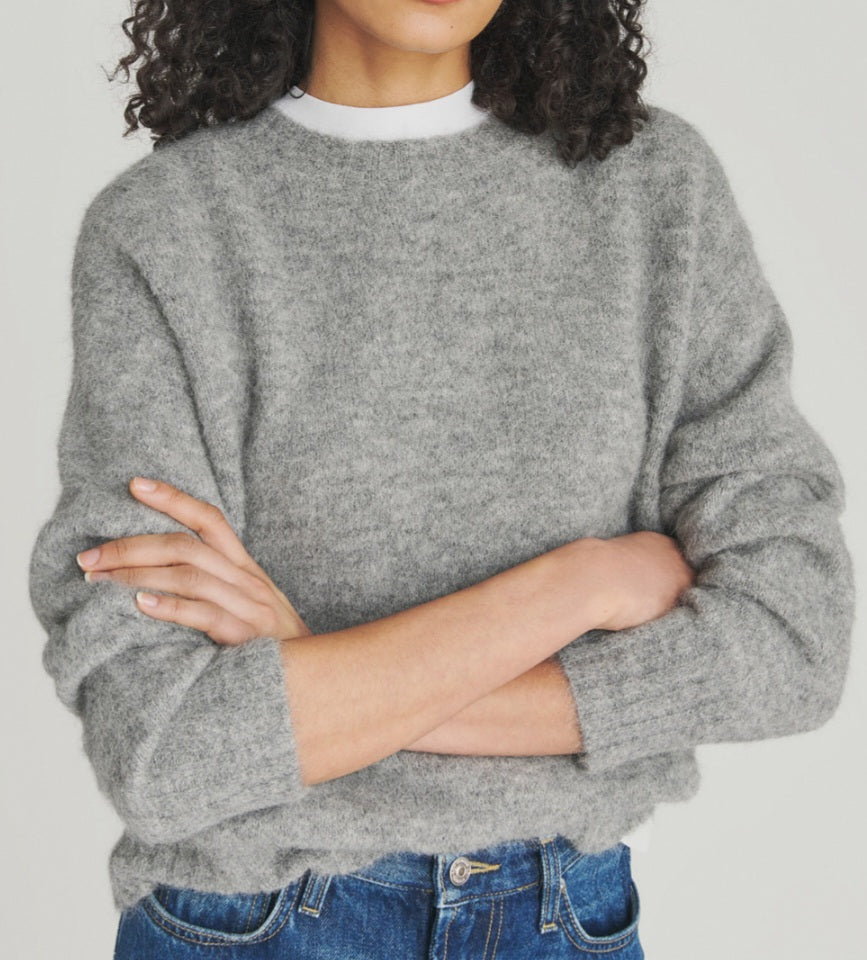 FW25 Maglia Roy Rogers
