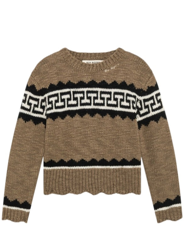 FW25 Maglia Roy Rogers
