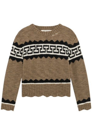 FW25 Maglia Roy Rogers