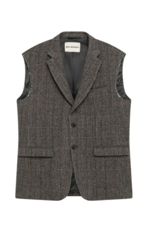 FW25 Gilet Roy Rogers