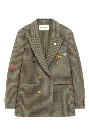 FW25 Giacca Roy Rogers