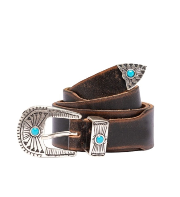 FW25 Cintura Roy Rogers