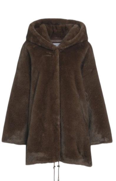 FW25 Giaccone Bully