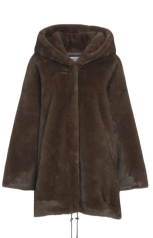 FW25 Giaccone Bully