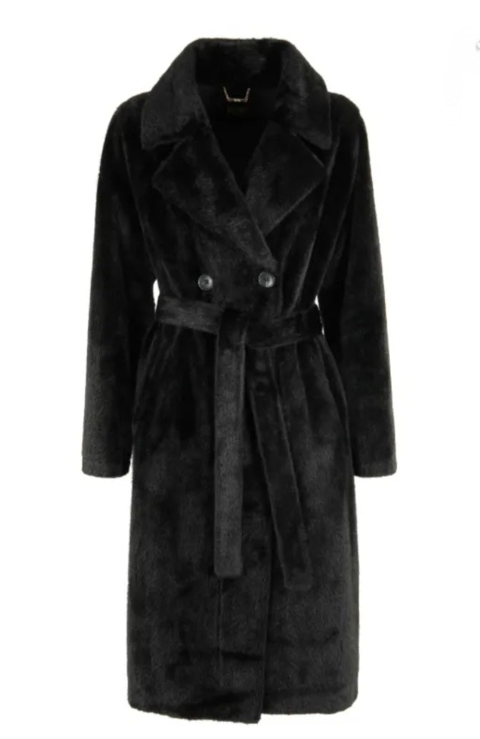 FW25 Cappotto Seventy