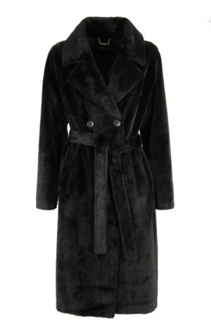 FW25 Cappotto Seventy