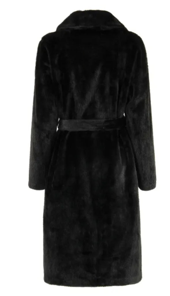 FW25 Cappotto Seventy