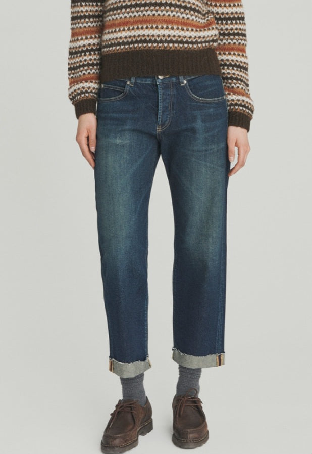 FW25 Jeans Rogers