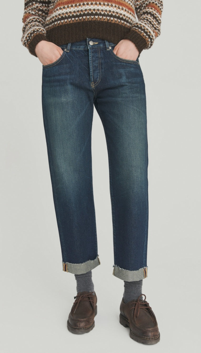 FW25 Jeans Rogers